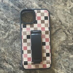 Walli iPhone 13/14 Case